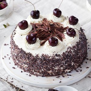 Black Forest Choco Chip