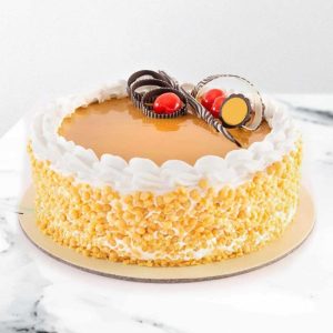 Butterscotch