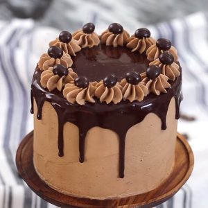 Coffee Mocha