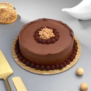 German Chocolate