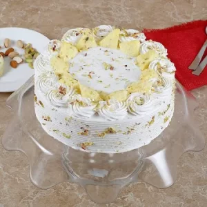 Vanilla Pista